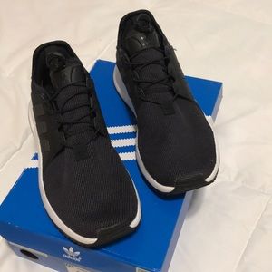 Adidas ortholite running shoes